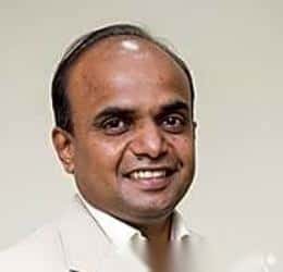 Dr. Santoshkumar Hakkalamani, [object Object]