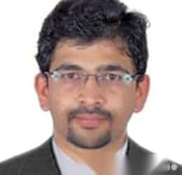 Dr. Prahlad S T, [object Object]