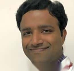 Dr. Hari Prasad, [object Object]