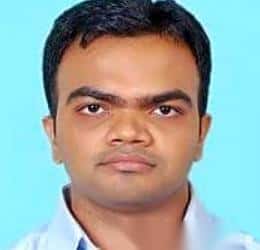 Dr. Vishal Ratkal, [object Object]