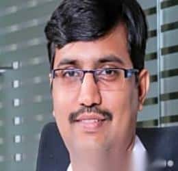 Dr. Naveen Krishnamurthy, [object Object]