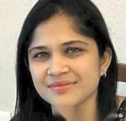 Dr. Shruthi Desai, [object Object]