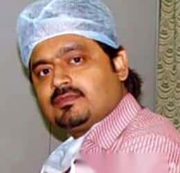 دكتور. كوشيك تشاتيرجي, [object Object]