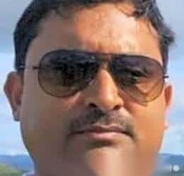 Dr. Jayanta Dutta, [object Object]