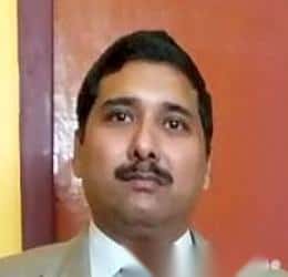 Dr. ሻንክሃዲፕ ፕራማኒክ, [object Object]