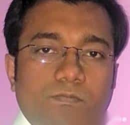 Доктор. Соумен Дас, [object Object]