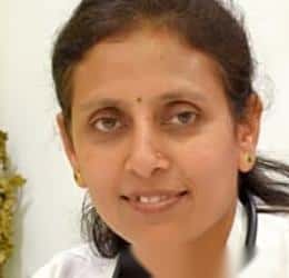 Dr. N Shailaja, [object Object]