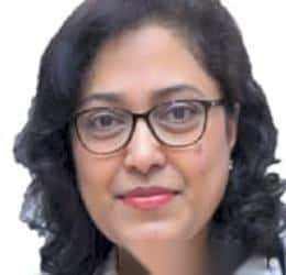 Dr. Suman Singh, [object Object]