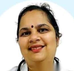 Dr. Aparnaa Panda, [object Object]