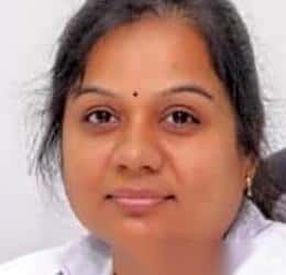 Dr. Ambika V, [object Object]