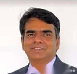 Dr. Mukunda Ramachandra, [object Object]