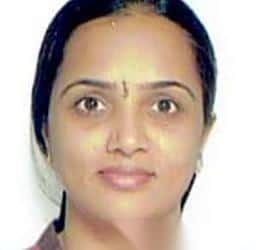 Dr. Rajeshwari M, [object Object]