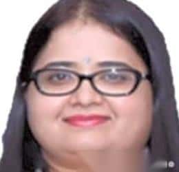 Dr. Prabhavathi H B, [object Object]