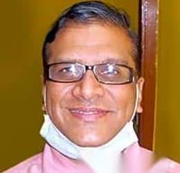 Dr. Shankar B G, [object Object]