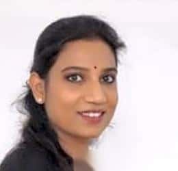 Dr. Archana Kadri, [object Object]