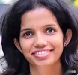 Dr. Seema Peter Gonsalves, [object Object]