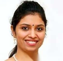 Dr. Mounica Reddy, [object Object]