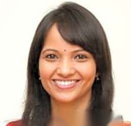 Dr. Chandrika S Bhat, [object Object]