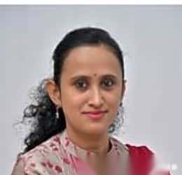 Dr. Navya N, [object Object]
