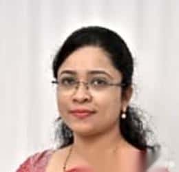 Dr. H Musarrath Fatima, [object Object]