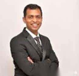 Dr. Anupam Jaiswal, [object Object]