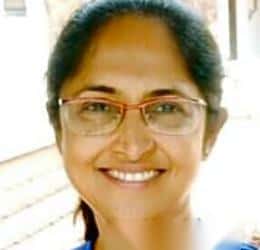 Dr. Vasanthi Anand, [object Object]