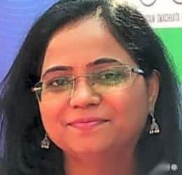 Dr. Sumangala Chikkamath, [object Object]