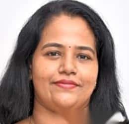 Dr. Gayathri Devi N, [object Object]