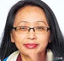 دكتور. إنديرا ميسنام, [object Object]