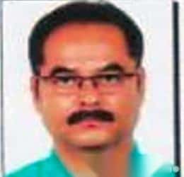 دكتور. سايبال غوش, [object Object]