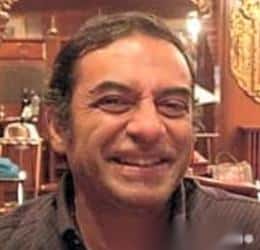 دكتور. س.S. تشودهوري, [object Object]