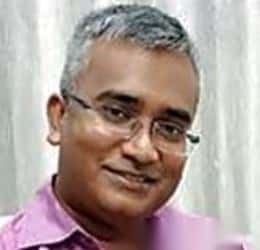 دكتور. أرناب مندال, [object Object]