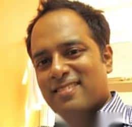 دكتور. سيددهارثا تشاكرابورتي, [object Object]