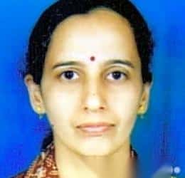 Dr. Kalpana S Hegde, [object Object]