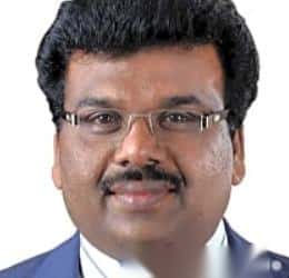 Dr. Shiva S Kupanur, [object Object]