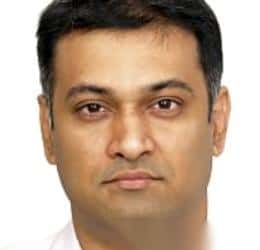 Dr. Mahesh Chandra Pai, [object Object]