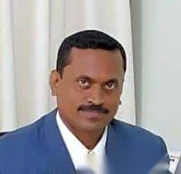 Dr. Vijaya G, [object Object]