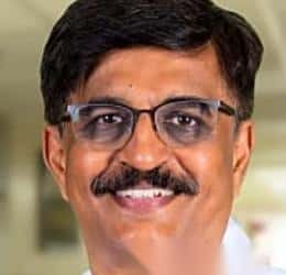 Dr. Chandramouli M S, [object Object]