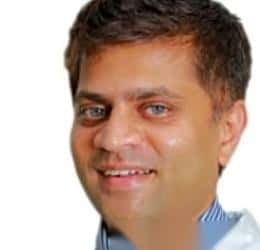 Dr. Dinesh M G, [object Object]