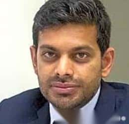 Dr. Roshanchandra Shetty, [object Object]