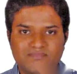 Dr. Naveen.A.J, [object Object]