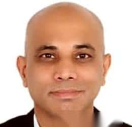 Dr. Ravindra Puttaswamaiah, [object Object]