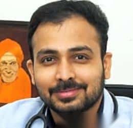 Dr. Ishwar Amalazari, [object Object]