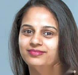 Dr. Deepthi Bawa, [object Object]