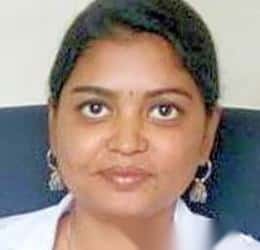 Dr. Sujatha G, [object Object]