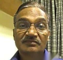 دكتور. جانجا شاران, [object Object]