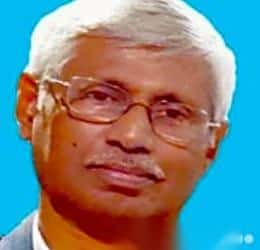 Sinabi ni Dr. Ranjan Pal, [object Object]