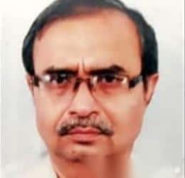 دكتور. جوبيناث ميتي, [object Object]