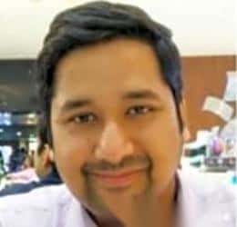 دكتور. امباريش بينرجي, [object Object]