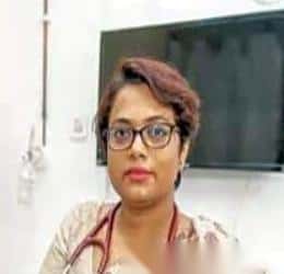 دكتور. ماهوا روي, [object Object]